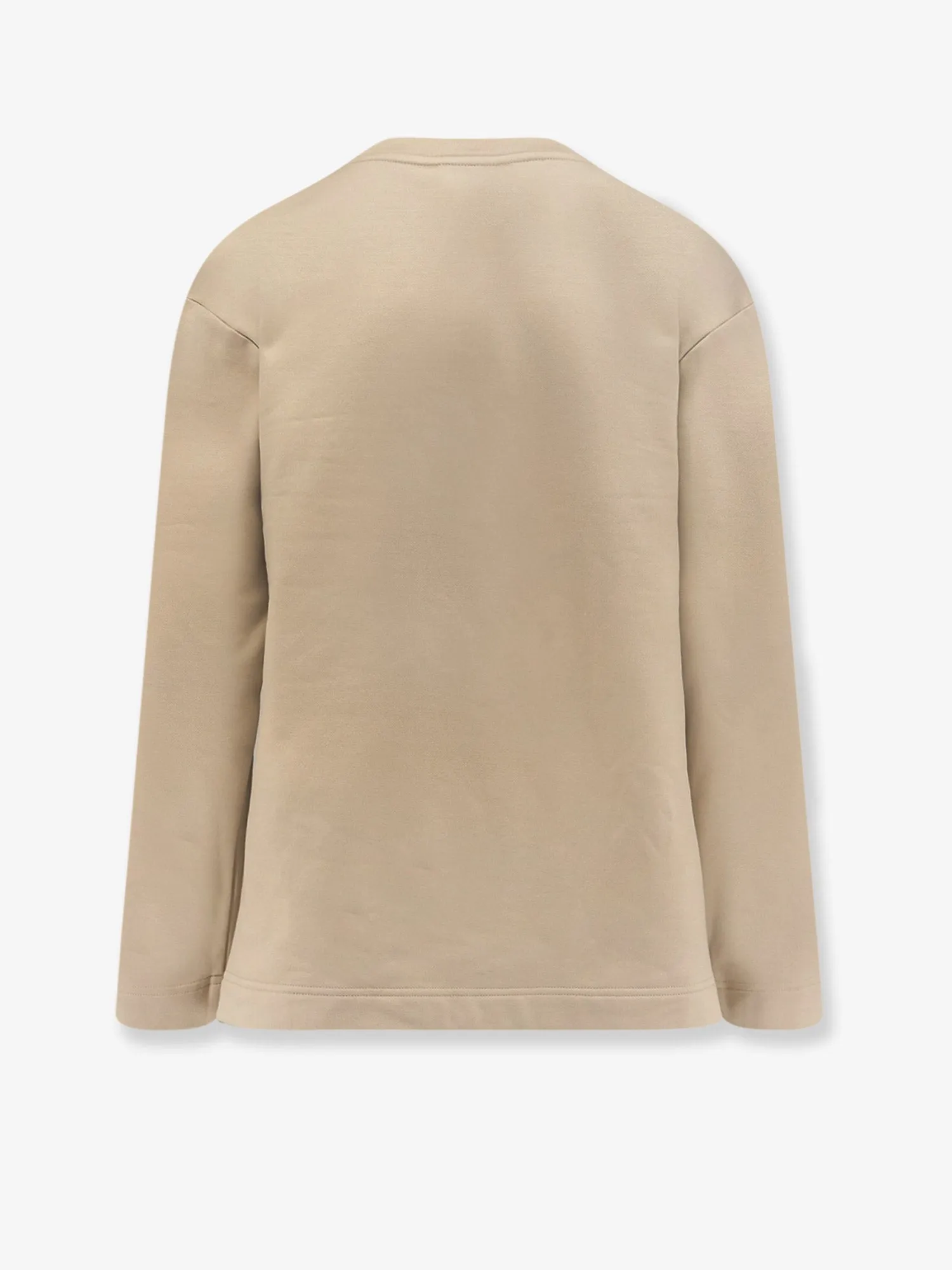 Sweatshirt Berma Silk-Cotton Beige sold by Lord & Taylor product image thumbnail 2