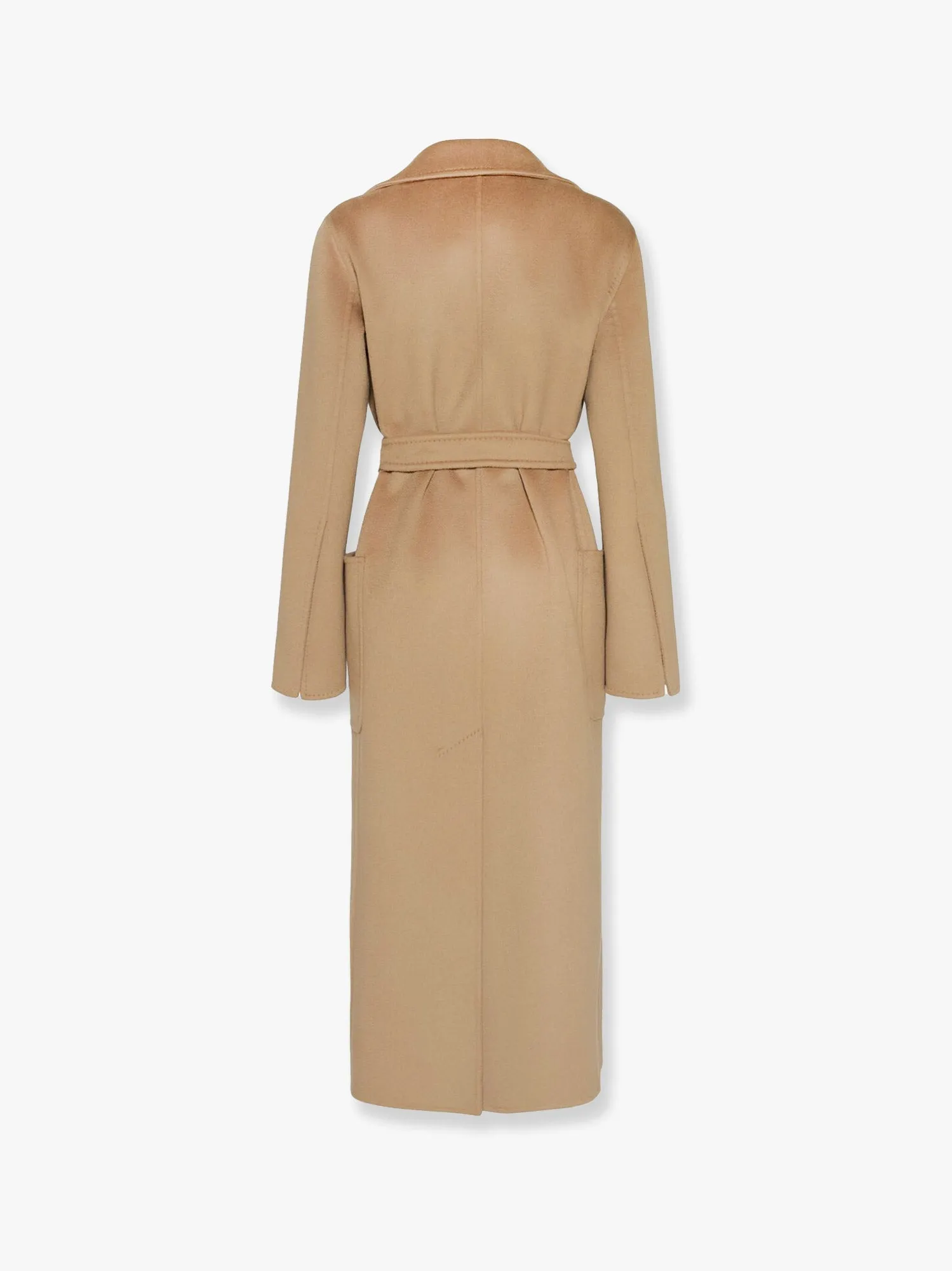 Coat Artur Cashmere Brown sold by Lord & Taylor product image thumbnail 5