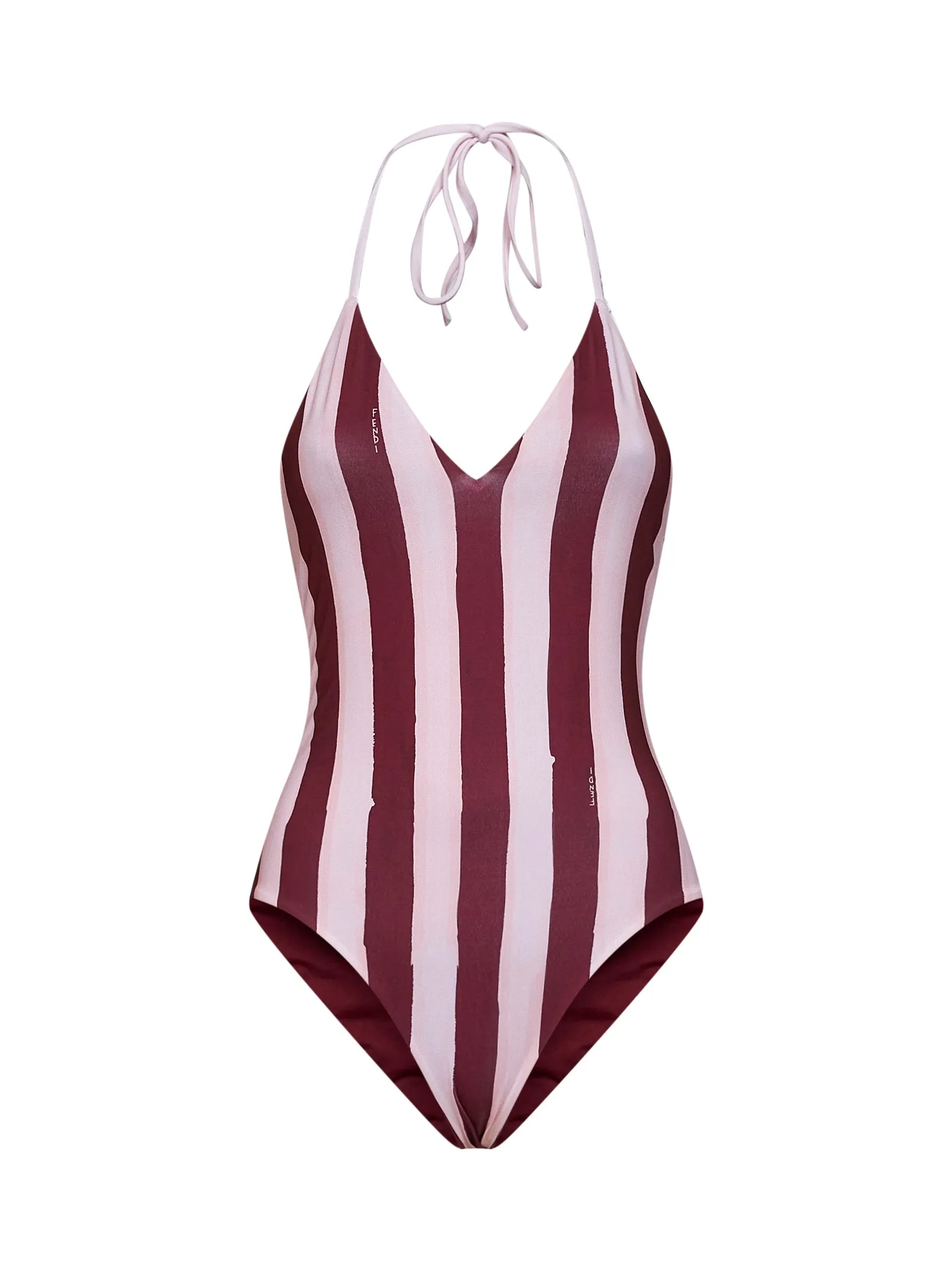 One-Piece Swimsuit Pequin Reversible Multicolour sold by Lord & Taylor