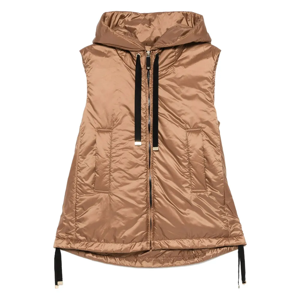 Waistcoat The Cube Brown sold by Lord & Taylor
