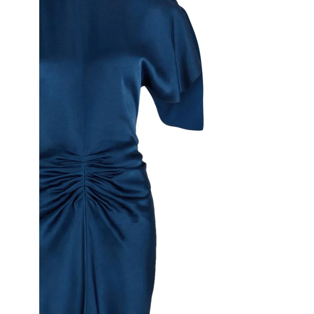 Evening Dress Blue sold by Lord & Taylor product image thumbnail 2