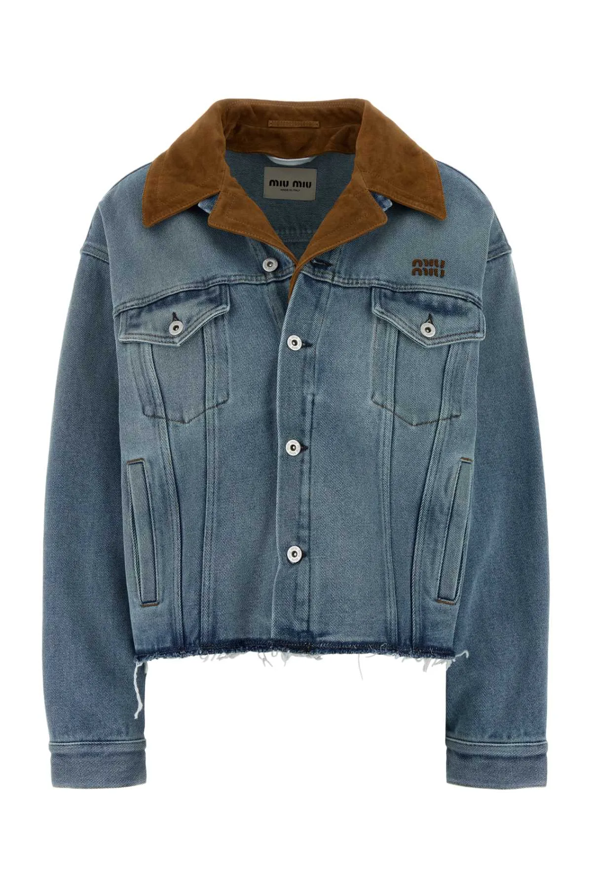 DENIM JACKET sold by Lord & Taylor