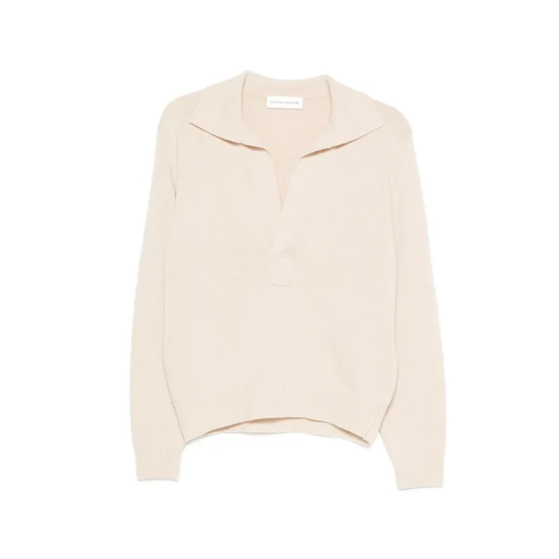 Sweater Cashmere Blend made by Victoria Beckham