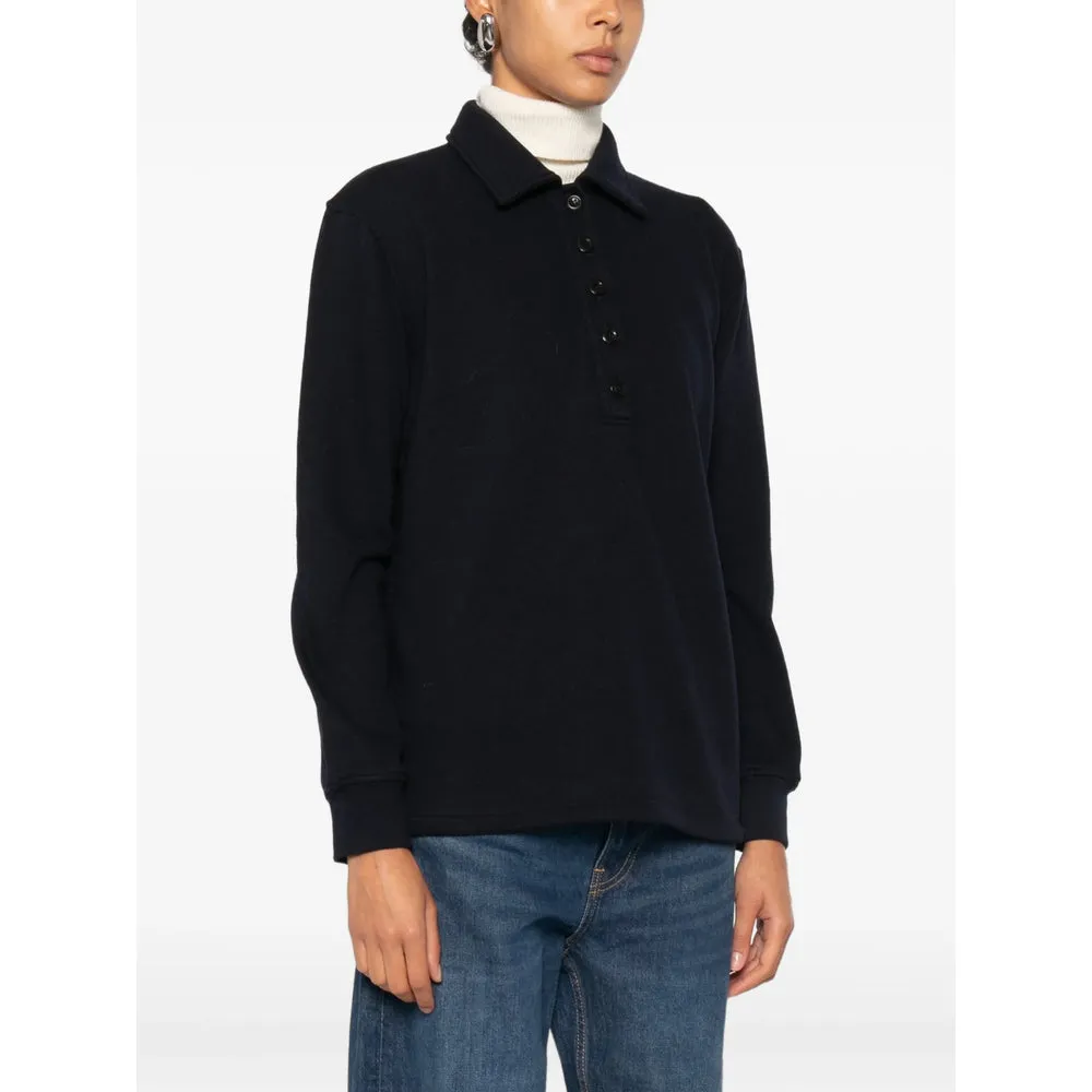 Knit Sweater Blue sold by Lord & Taylor product image thumbnail 4