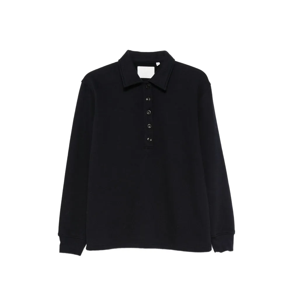 Knit Sweater Blue sold by Lord & Taylor