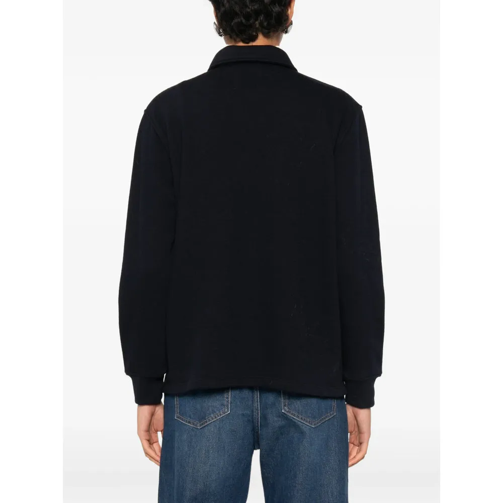 Knit Sweater Blue sold by Lord & Taylor product image thumbnail 5