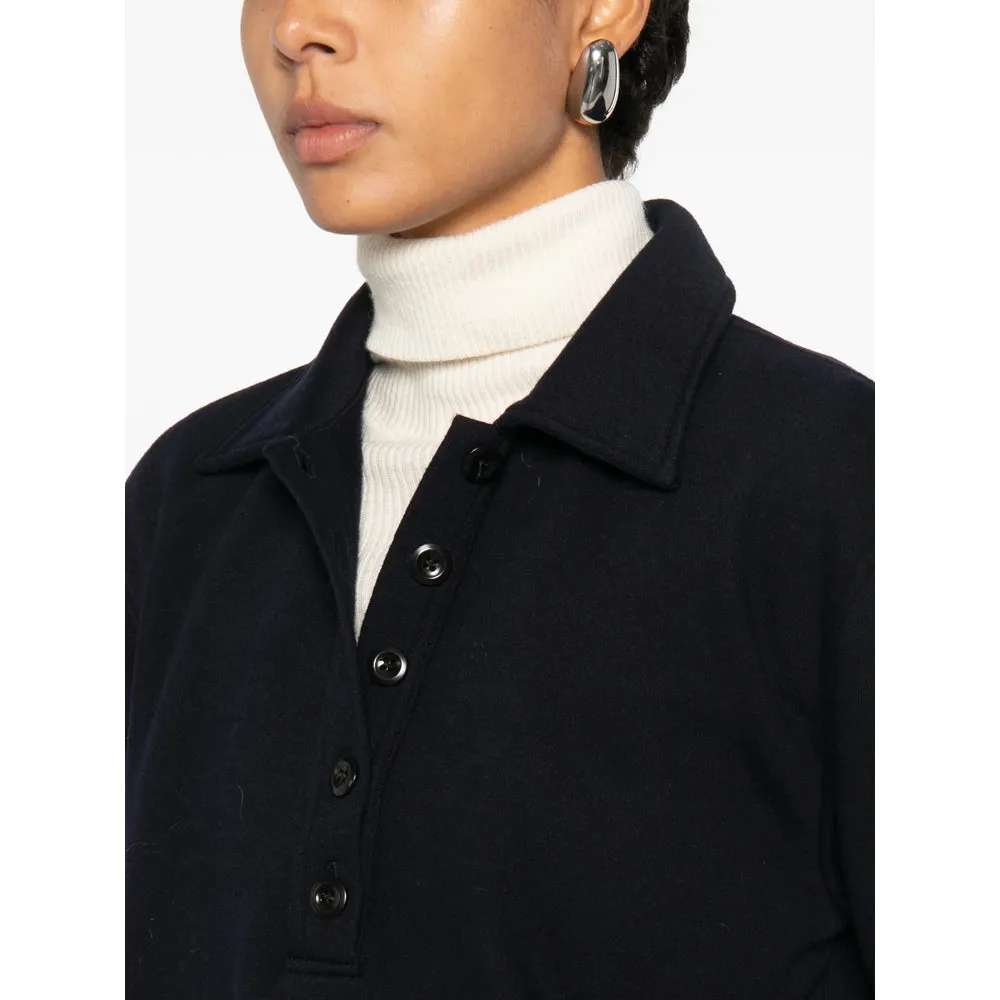 Knit Sweater Blue sold by Lord & Taylor product image thumbnail 2
