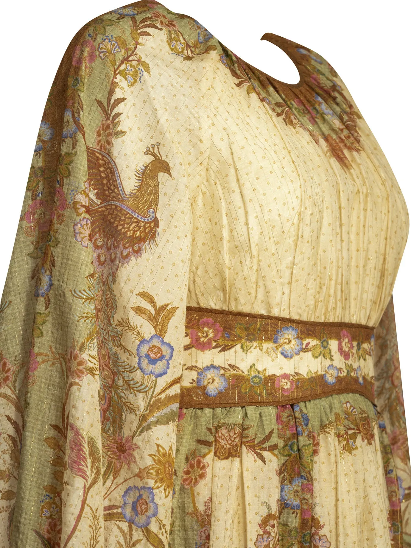 "INDRA" LONG DRESS sold by Lord & Taylor product image thumbnail 4