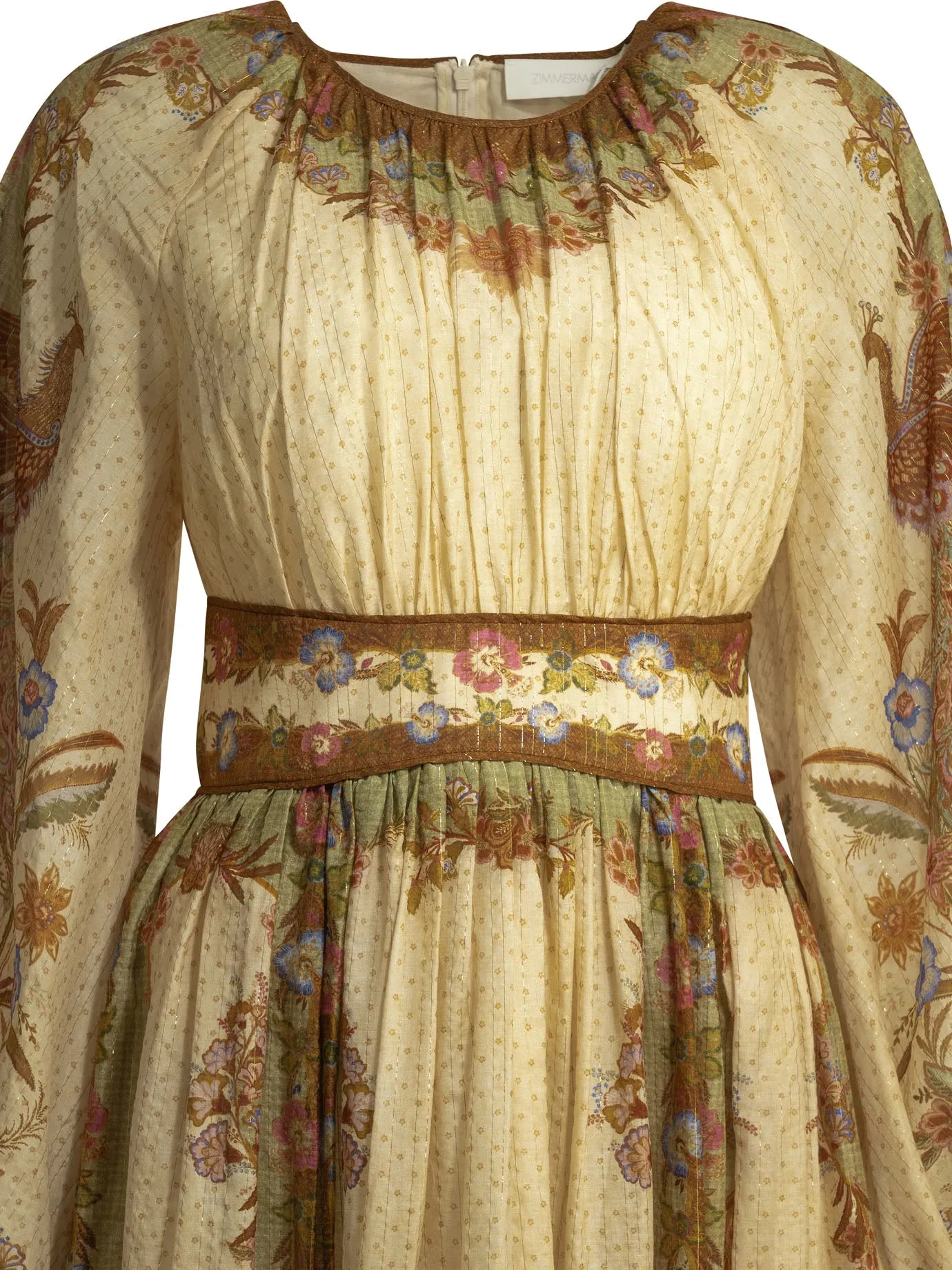 "INDRA" LONG DRESS sold by Lord & Taylor product image thumbnail 3