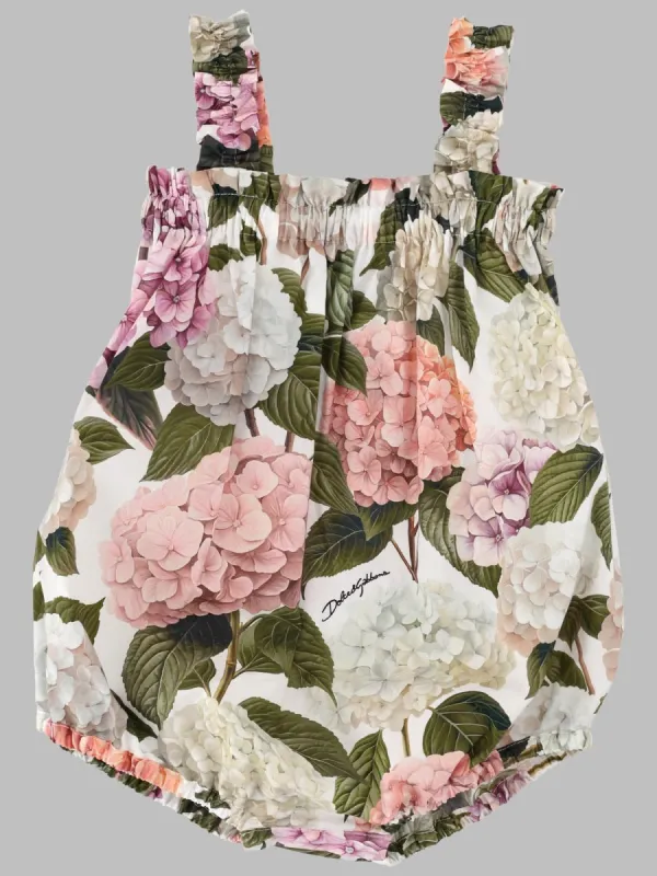 Jumpsuit Multicolour made by Dolce & Gabanna