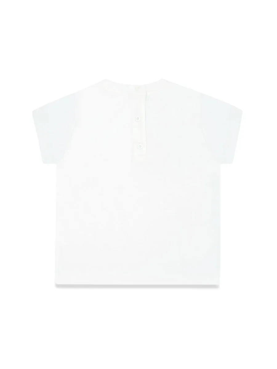 T-Shirt Dyed Jersey White sold by Lord & Taylor product image thumbnail 3