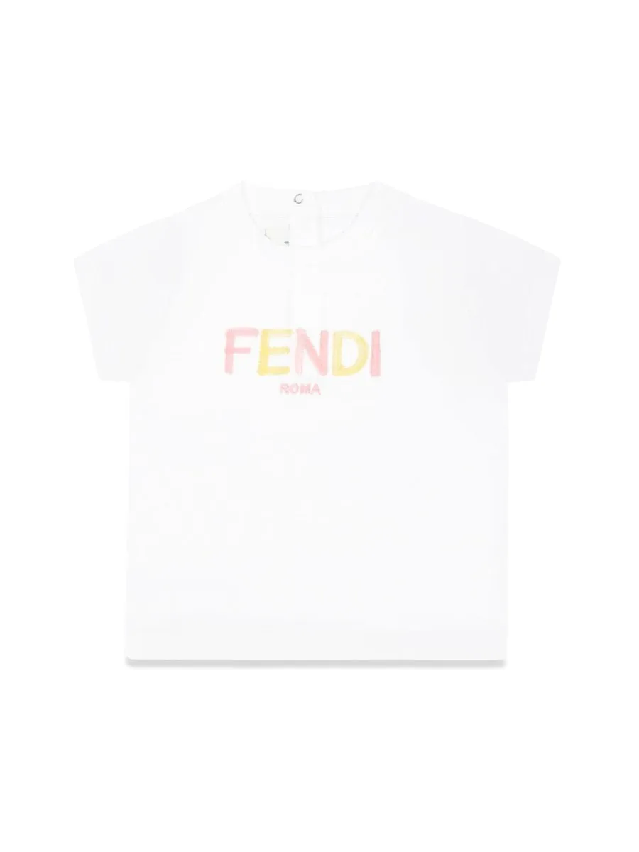 T-Shirt Dyed Jersey White sold by Lord & Taylor