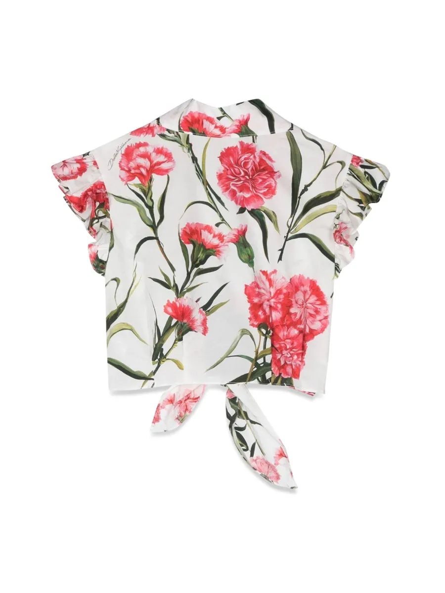Shirt Carnation Multicolour sold by Lord & Taylor product image thumbnail 2