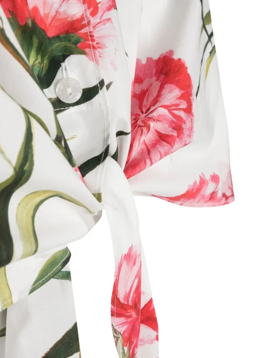 Shirt Carnation Multicolour sold by Lord & Taylor product image thumbnail 3