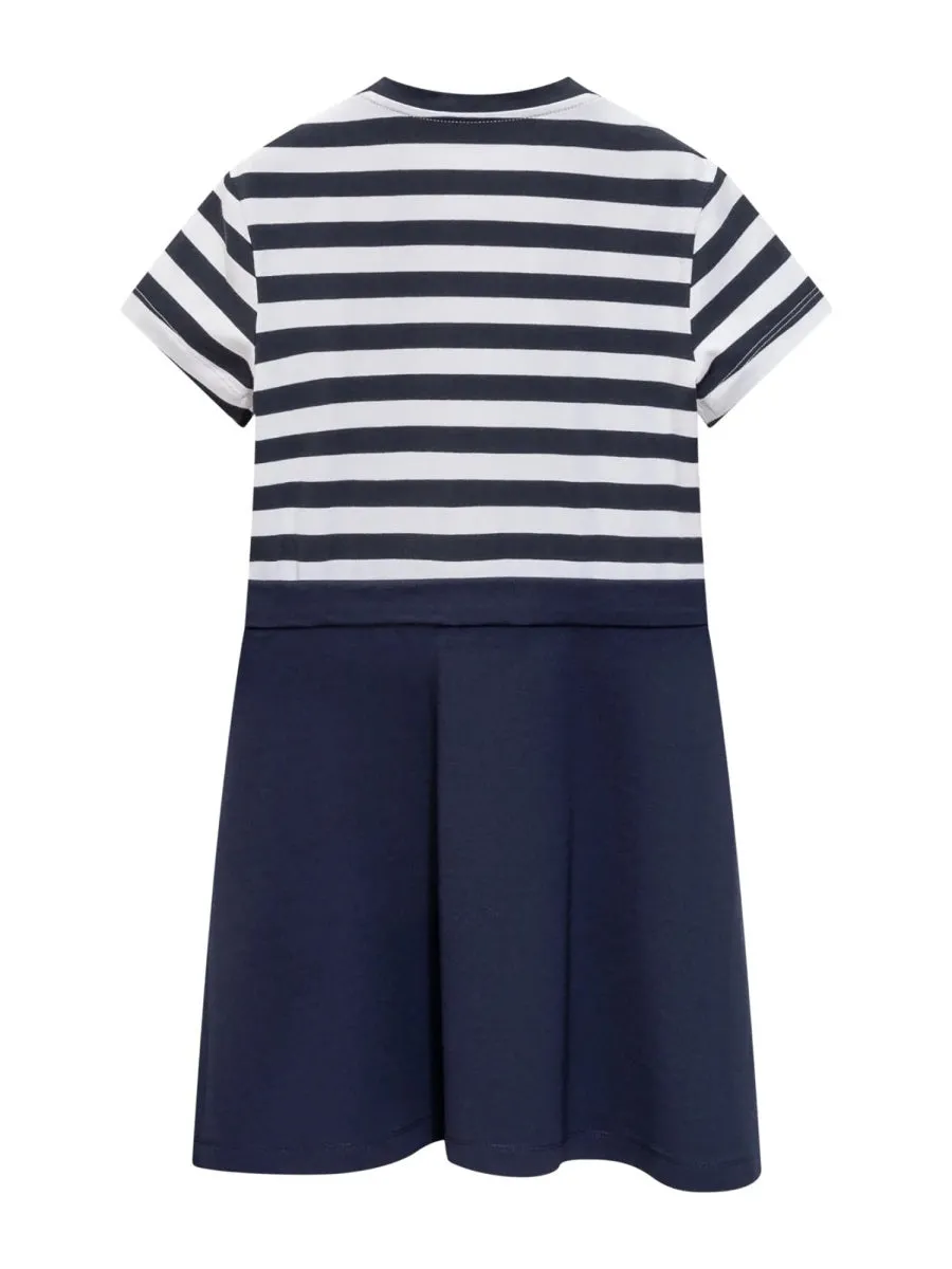 Dress Blue sold by Lord & Taylor product image thumbnail 2
