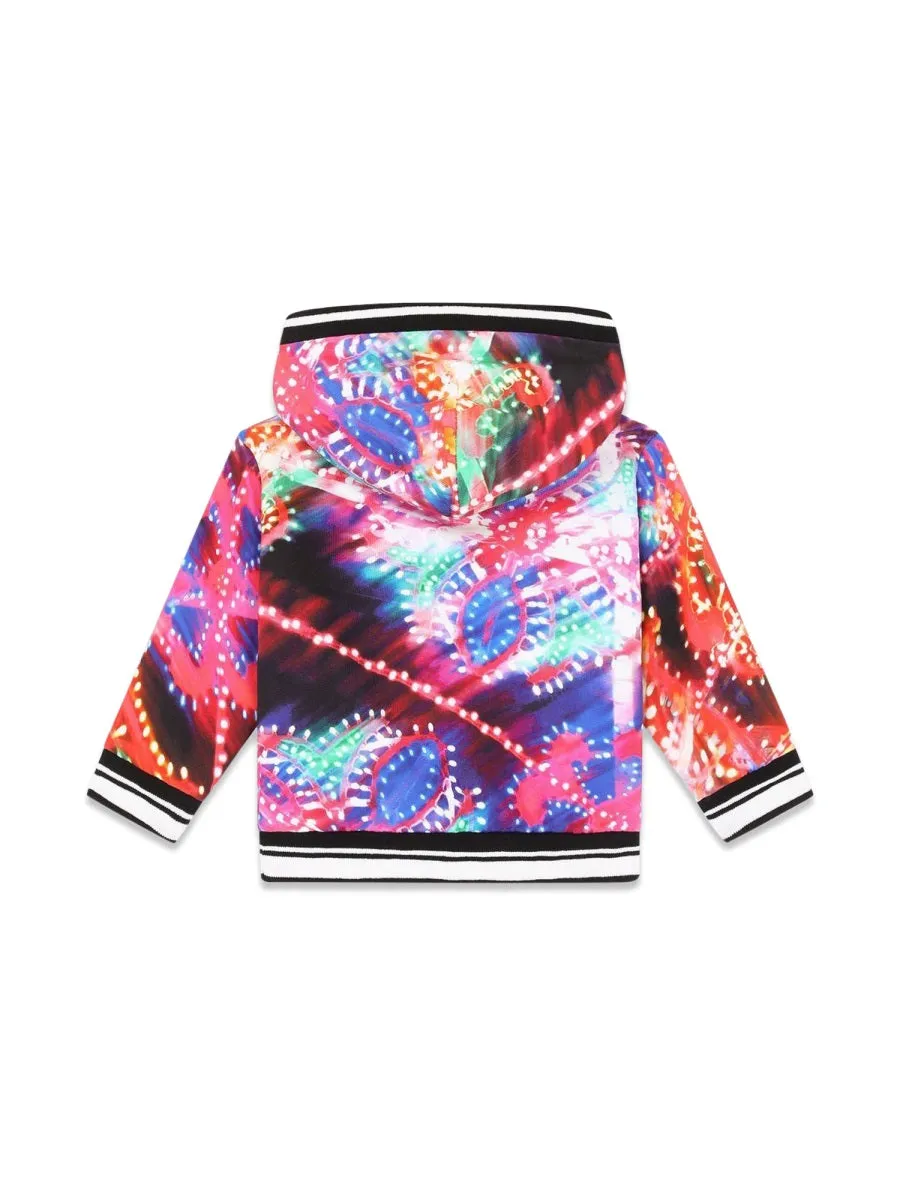 Zip Hoodie Multicolour sold by Lord & Taylor product image thumbnail 2