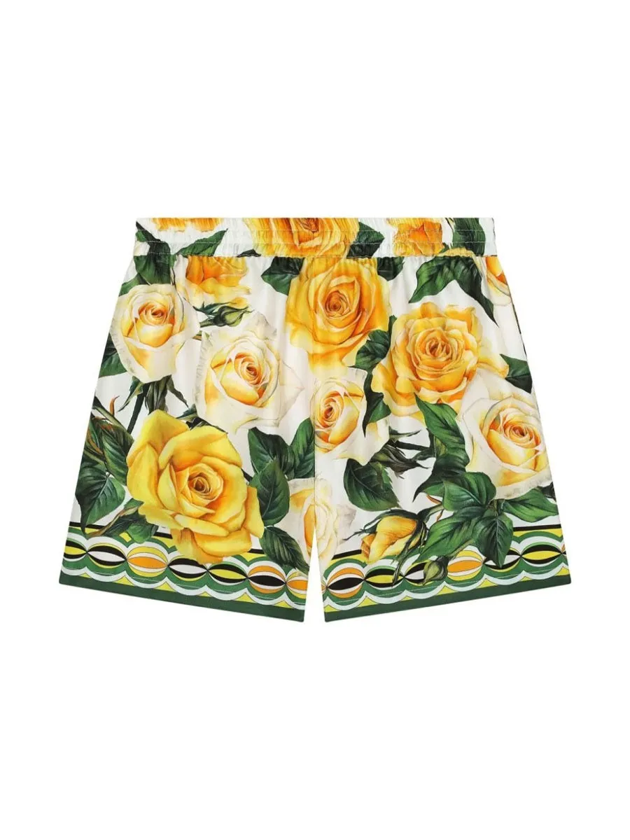 Shorts White Silk sold by Lord & Taylor product image thumbnail 2