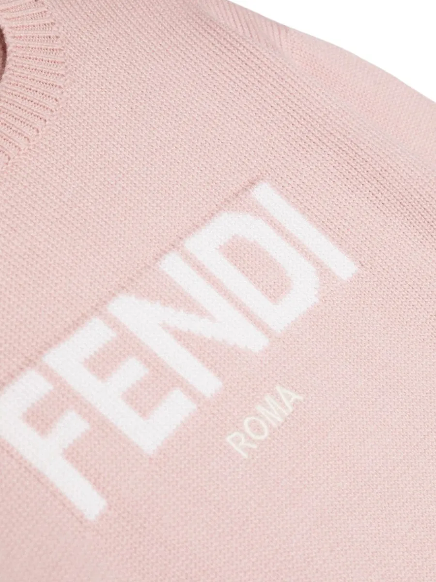 Knit Pullover Roma Pink sold by Lord & Taylor product image thumbnail 2