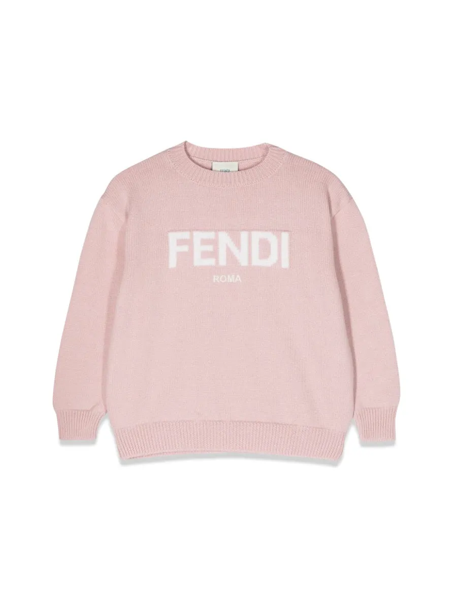 Knit Pullover Roma Pink sold by Lord & Taylor