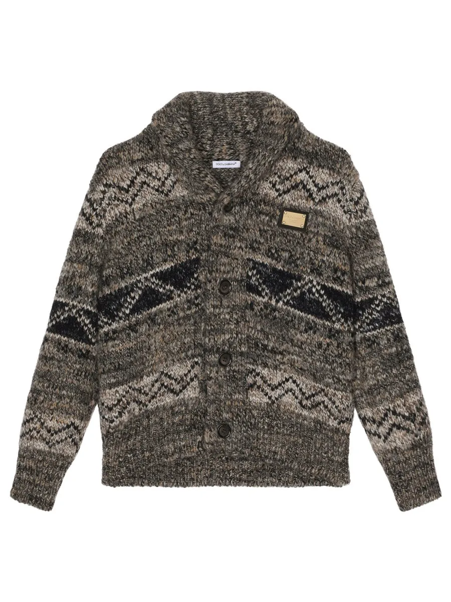 Cardigan Prairie Multicolour sold by Lord & Taylor product image thumbnail 2