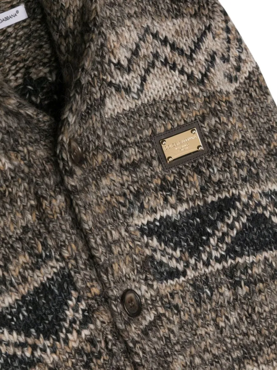 Cardigan Prairie Multicolour sold by Lord & Taylor product image thumbnail 4