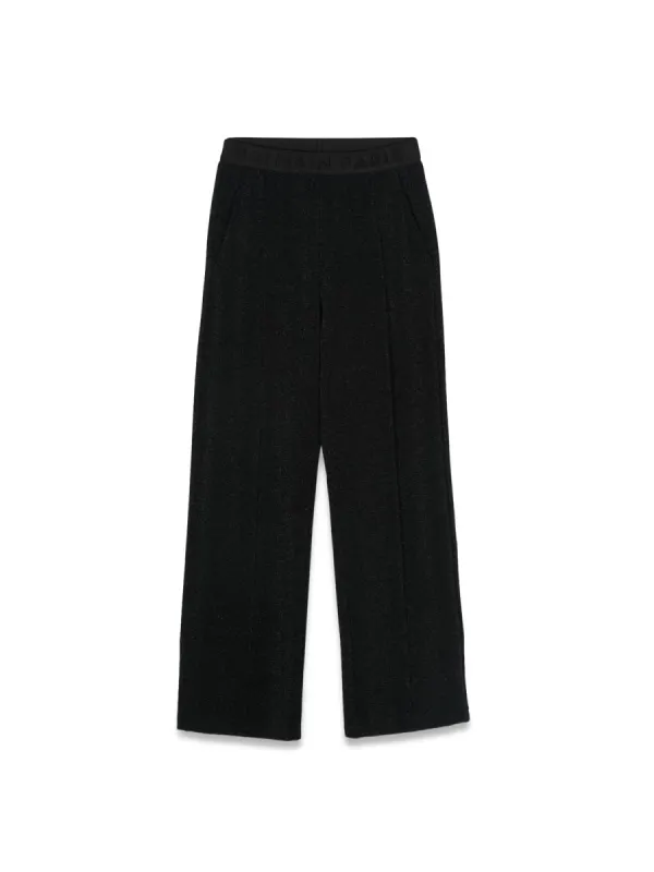 Jersey Trousers Multicolour made by Balmain