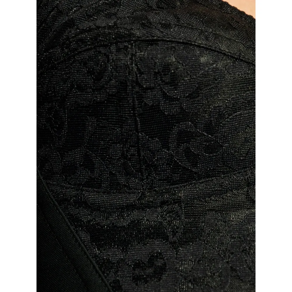 Top Stretch-Jersey Black sold by Lord & Taylor product image thumbnail 5
