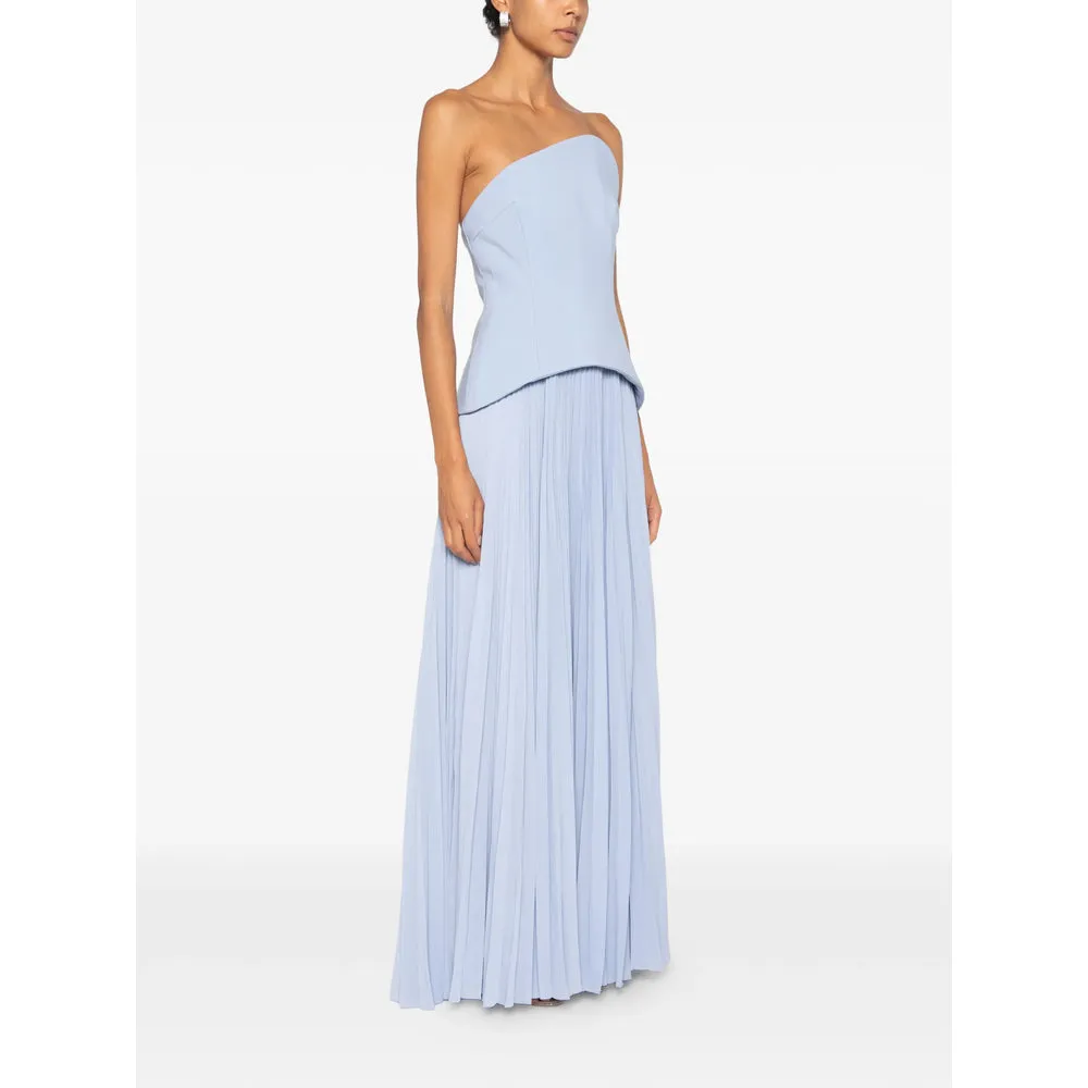 Dress Peplum Blue sold by Lord & Taylor product image thumbnail 4