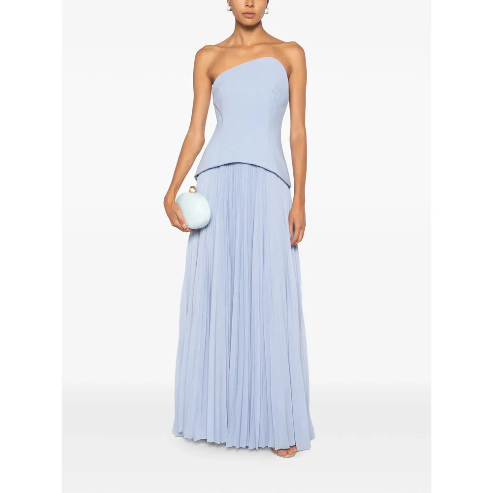 Dress Peplum Blue sold by Lord & Taylor product image thumbnail 5
