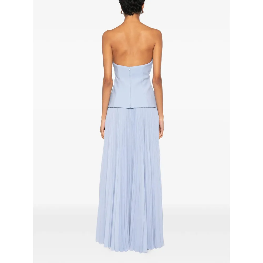 Dress Peplum Blue sold by Lord & Taylor product image thumbnail 2