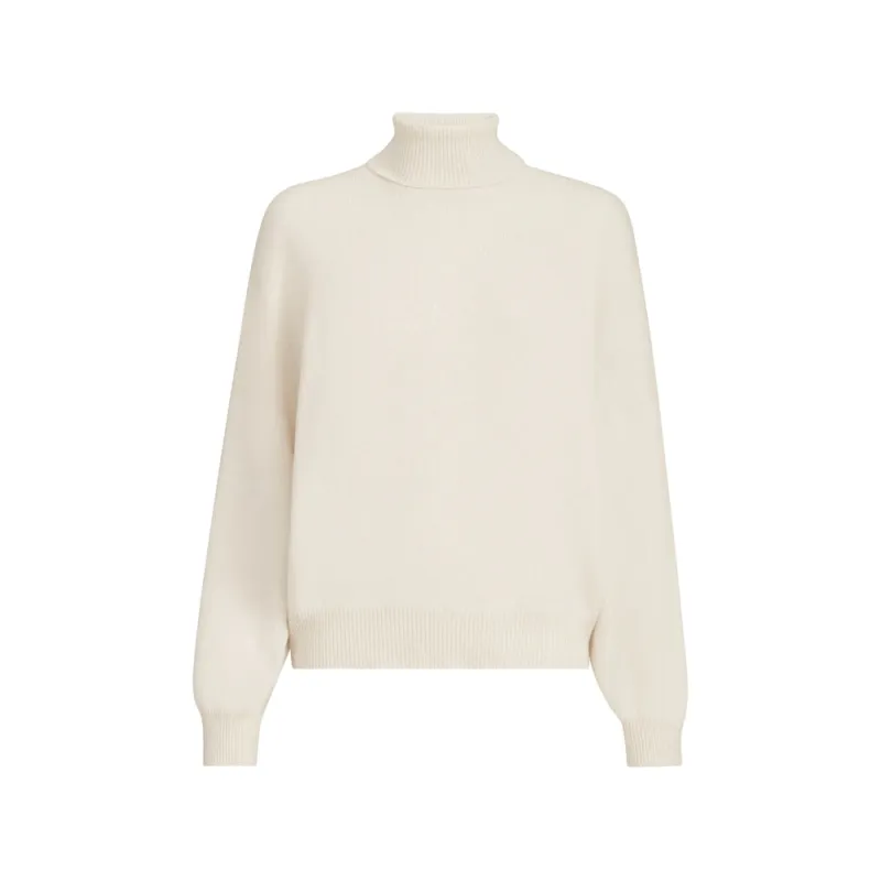 Sweater Cashmere Neutrals made by Brunello Cucinelli