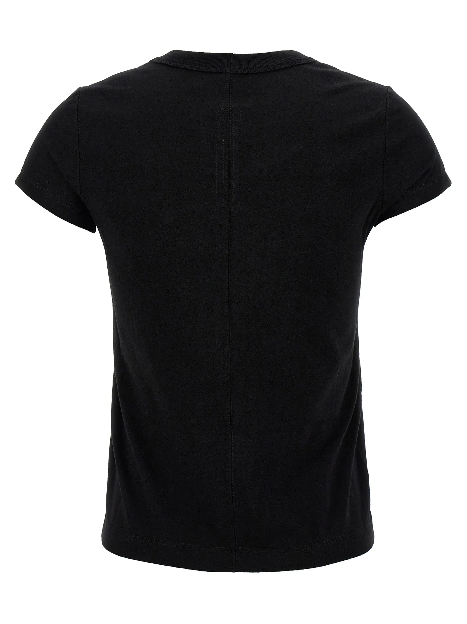 'Cropped Level T' T-shirt sold by Lord & Taylor product image thumbnail 2