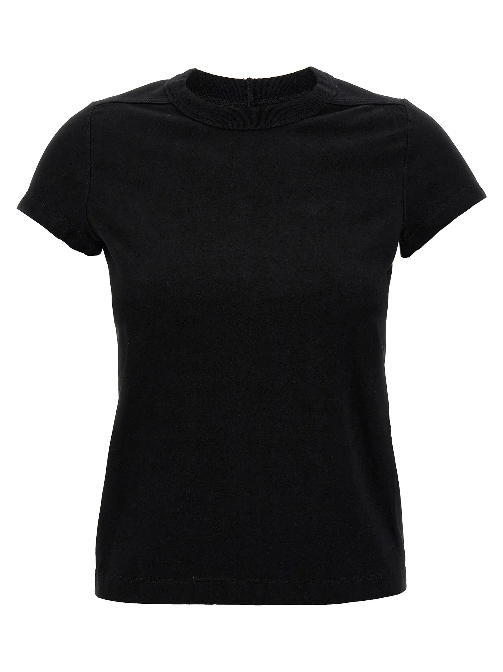 'Cropped Level T' T-shirt sold by Lord & Taylor