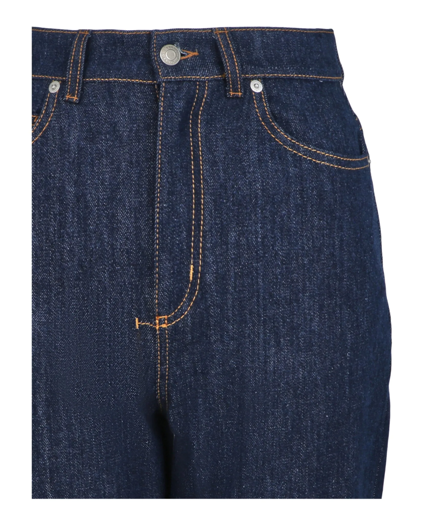 High-Waisted Boyfriend Jeans sold by Lord & Taylor product image thumbnail 3
