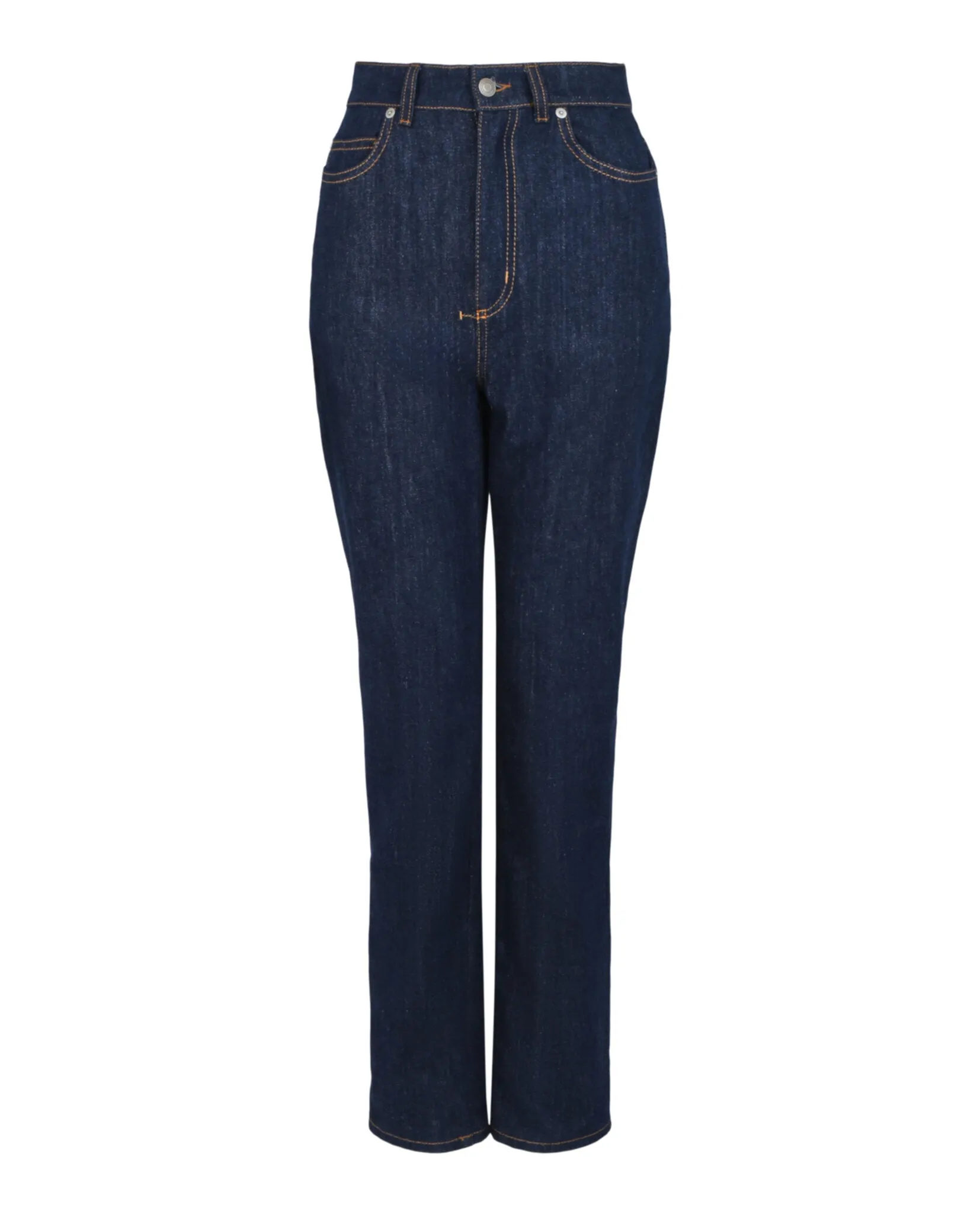 High-Waisted Boyfriend Jeans sold by Lord & Taylor