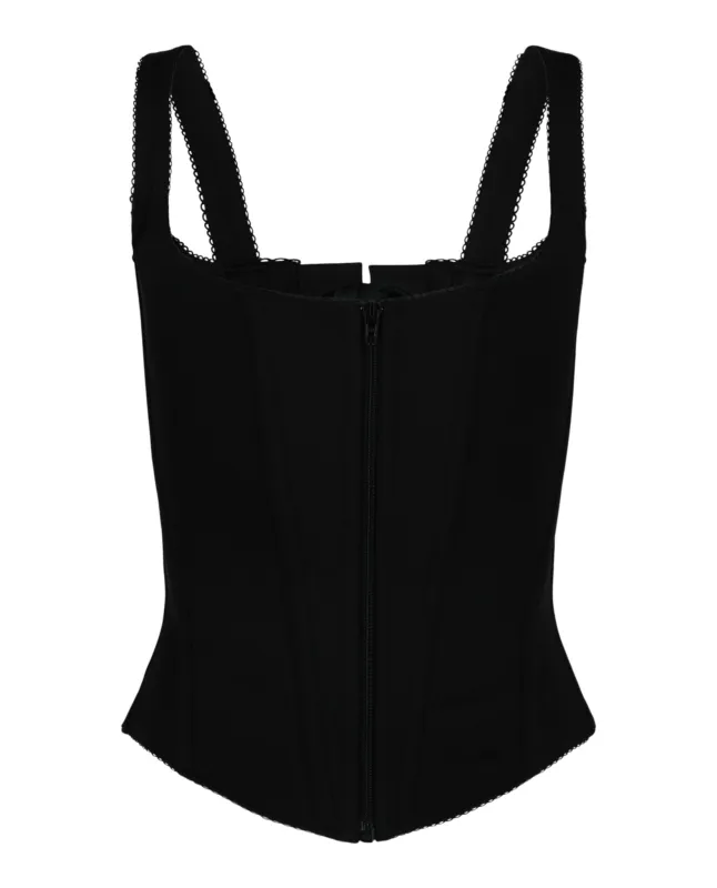 Tank Top Corset made by Balenciaga