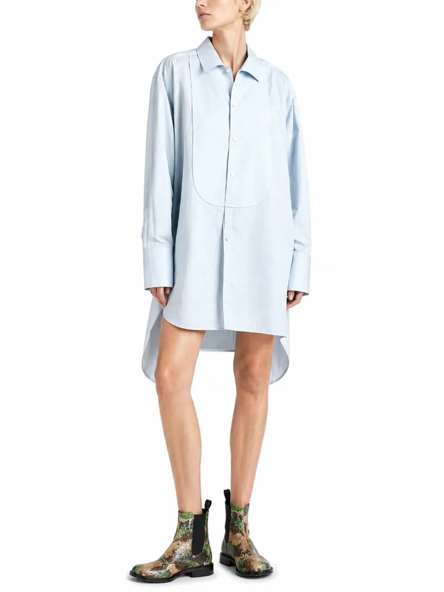 MINI ABITO A CAMICIA sold by Lord & Taylor product image thumbnail 2