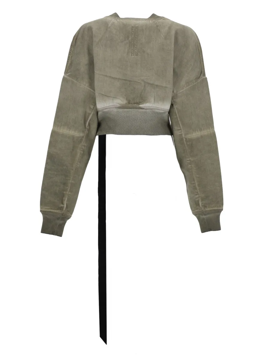 Bomber Jacket Flight Brown sold by Lord & Taylor product image thumbnail 2