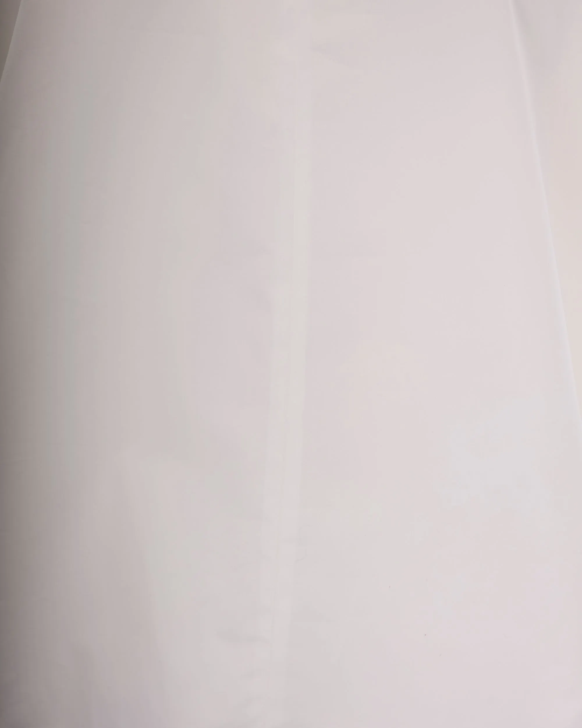 Satin Blouse Ivory sold by Lord & Taylor product image thumbnail 3