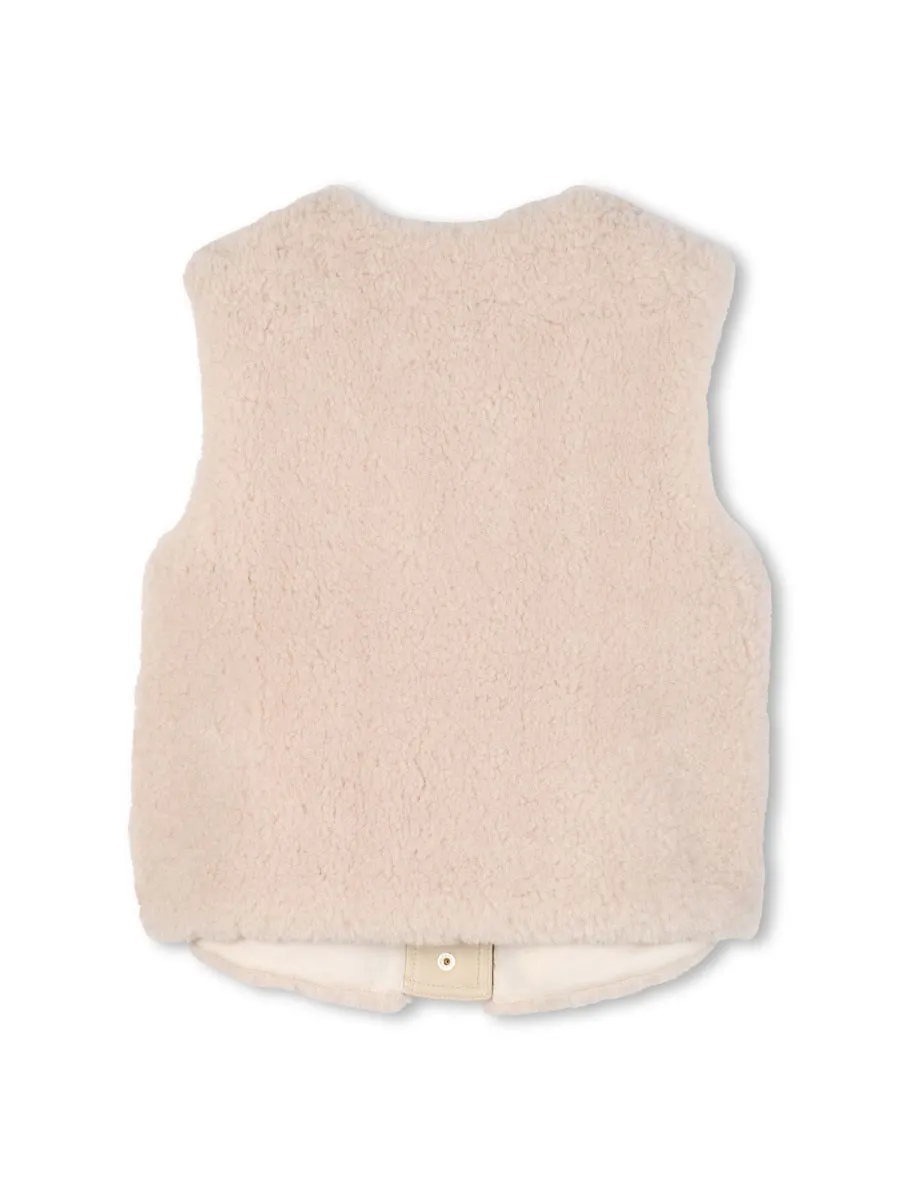 Vest Beige sold by Lord & Taylor product image thumbnail 2