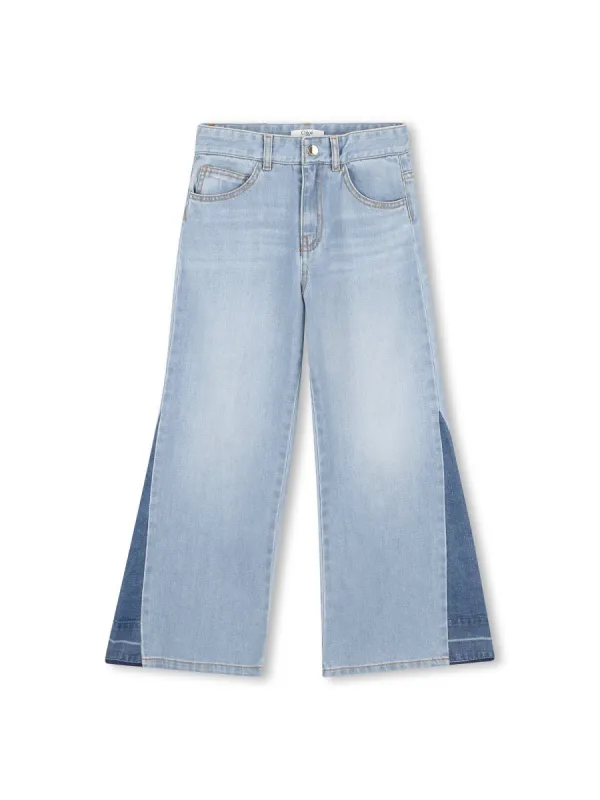 Jeans Denim made by Chloe