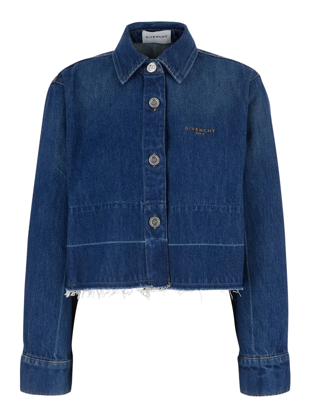 Denim Jacket sold by Lord & Taylor