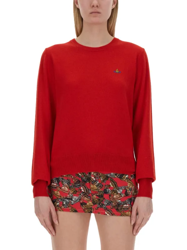 Shirt made by Vivienne Westwood