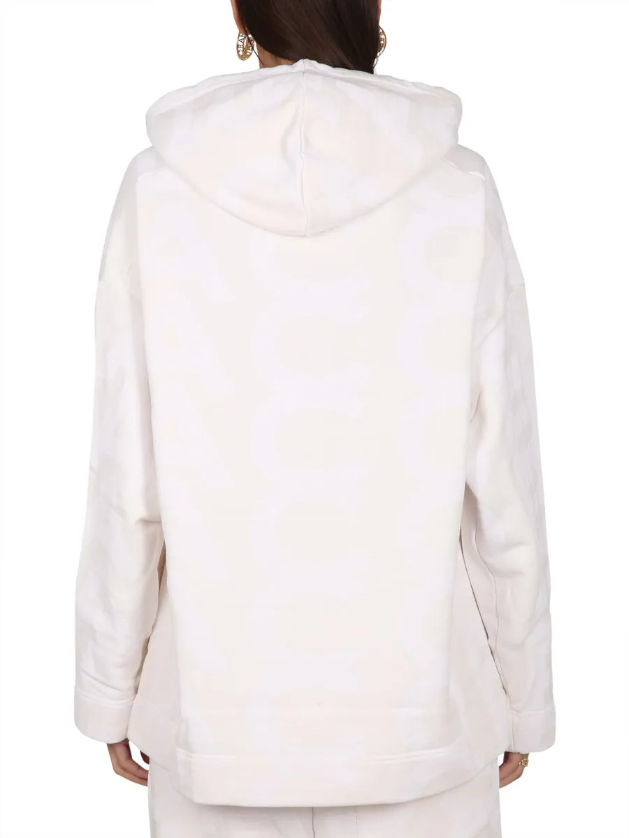 Monogram Hoodie sold by Lord & Taylor product image thumbnail 2