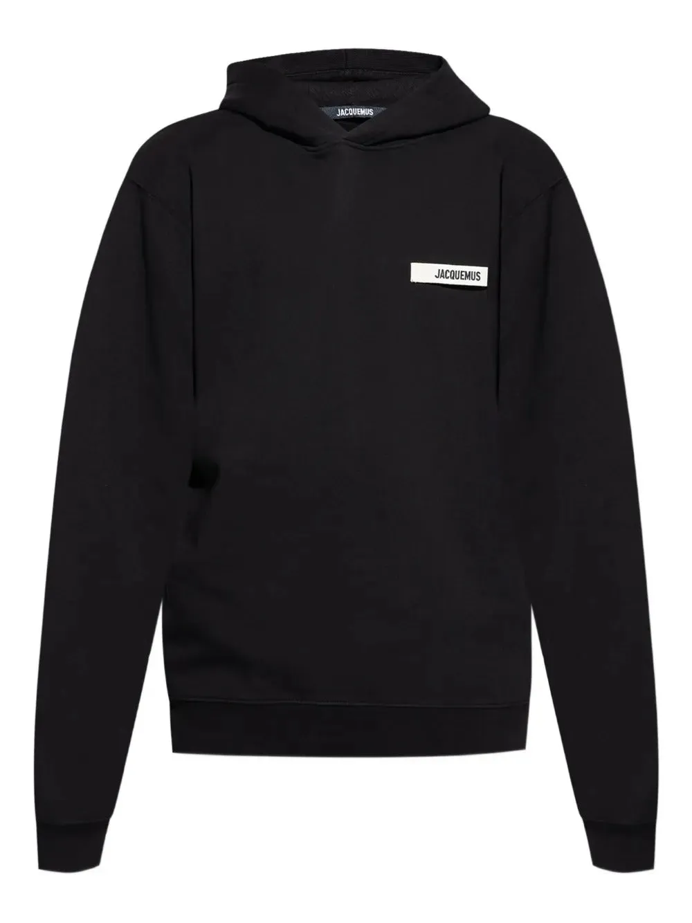 LOGO COTTON HOODIE sold by Lord & Taylor