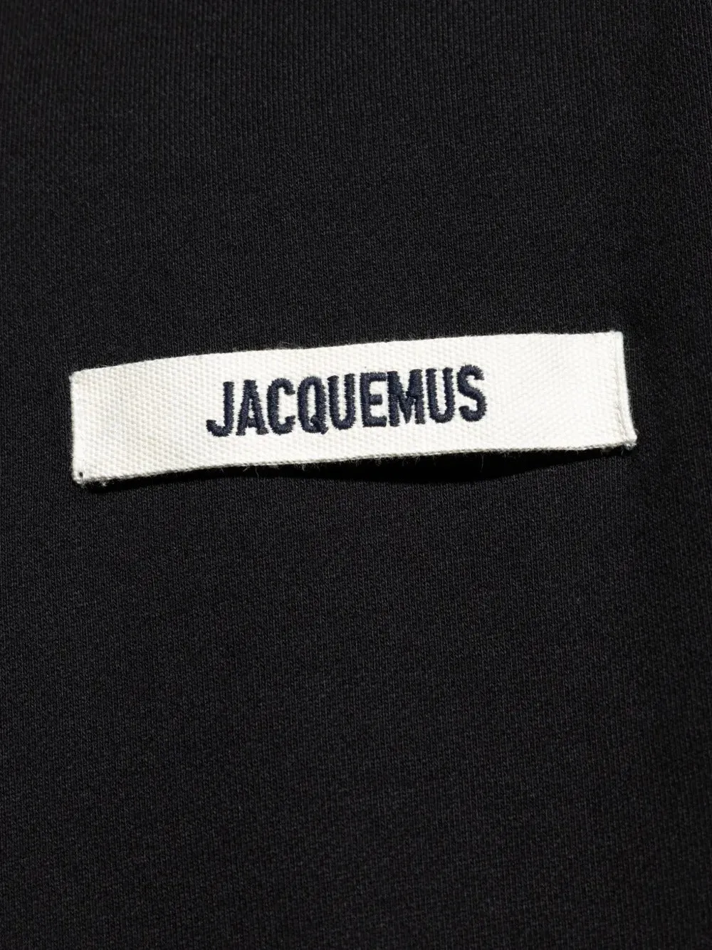 LOGO COTTON HOODIE sold by Lord & Taylor product image thumbnail 5
