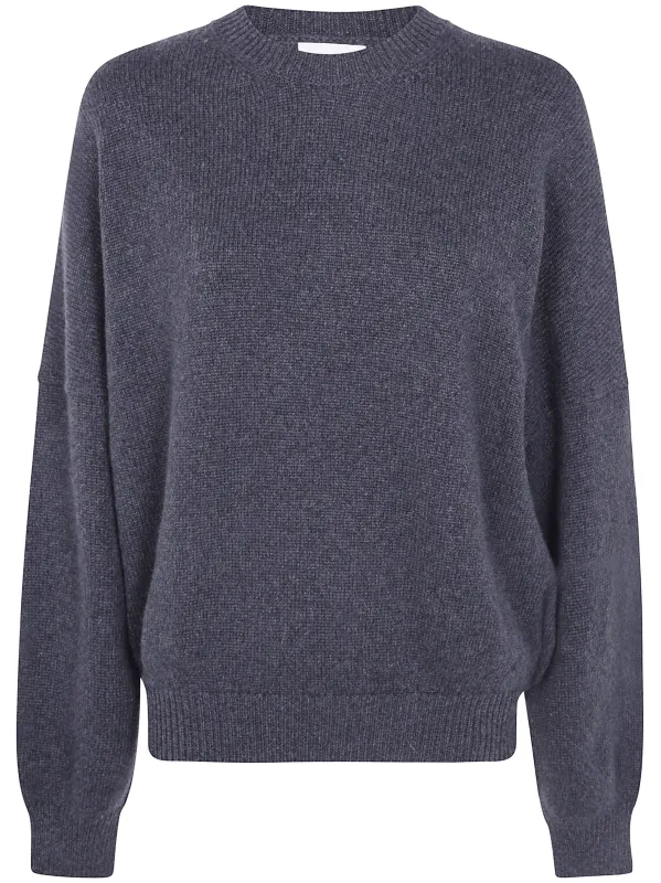 MARGAUX CASHMERE SWEATER made by KHAITE