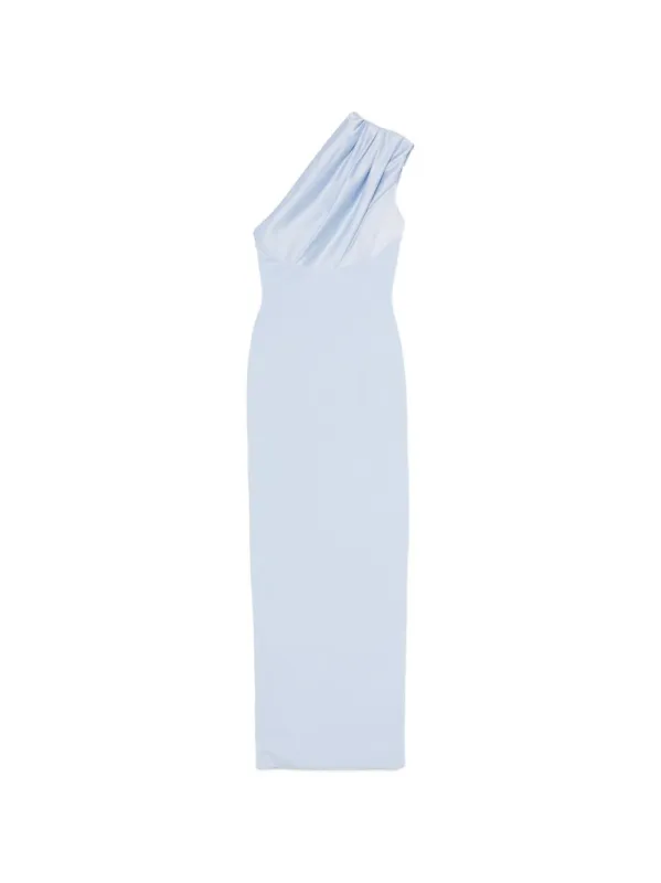 GRACIE MAXI DRESS made by Solace London