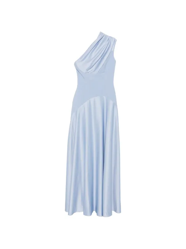 GABRIELA MAXI DRESS made by Solace London