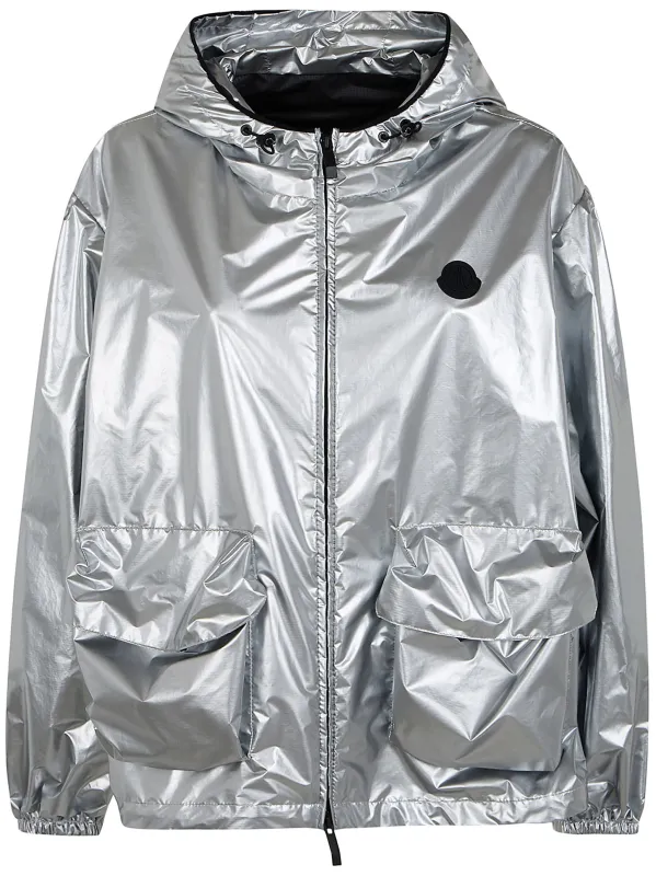 "YLANG" BOMBER JACKET made by Moncler